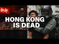Download Lagu Hong Kong Has Fallen: From Free City to Beijing’s Prison