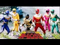 Download Lagu 【超力戦隊オーレンジャー 30周年】「虹色クリスタルスカイ」超力戦隊オーレンジャー挿入歌ロングバージョン