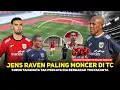 Download Lagu Akhirnya Ketemu, Jens Raven ‘Ujung Tombak’ Timnas U23! Polesan Simon berbuah manis, Vanenburg Bijak