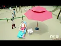 Trouble × Gangnam Style /Shampoo × PSY /Mashup