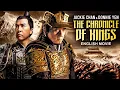 Download Lagu THE CHRONICLE OF KINGS - English Movie | Jackie Chan, Donnie Yen |Hit Action Adventure English Movie