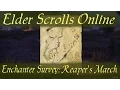 Enchanter Survey Reaper s March Elder Scrolls Online ESO