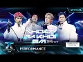 Download Lagu THOÁT RA KHỎI EM - RIO, Phúc Du, Thái Ngân, Jey B | Anh Trai \