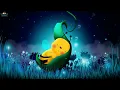 Hum Little Bee ♥ A Calming Baby Lullaby For Sweet Dreams