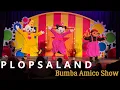 Download Lagu NIEUWE Bumba Show 'Bumba Amico Show' @ Plopsaland De Panne Belgium 2025