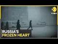 Russia s Yakutia Becomes the Coldest Place on the Planet Temperatures Plunge to - 56 C WION