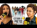 Download Lagu ESTOURE O BALÃO | PRETOS 🤎