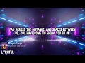 DragonForce - My Heart Will Go On | Lyrics