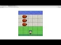 Udacity Classic Arcade Game like Frogger