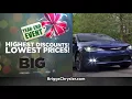 Save Thousands - Year End Event