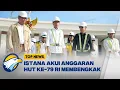 Download Lagu Duh, Anggaran HUT RI di IKN Membengkak? - [TOP NEWS]