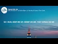 Wiz Khalifa - Speed Me Up (Lyrics) Feat. Ty Dolla $ign, Lil Yachty & Sueco The Child