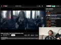 Flotsam and Jetsam - Burn The Sky REACTION & Listen