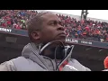 Welcome back Broncos hire Vance Joseph as defensive coordinator