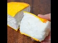 Download Lagu Cloud cake! Fluffy cloud, fried egg!!! No-Oven, 2 ingredients, 2 eggs, souffle egg fry
