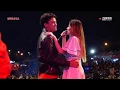 Download Lagu MONATA - TALI KUTANG ( Cipt.  CAK DIQIN ) - WIDHI ARJUNA FT  IRENNE GHEA - LIVE KANJURUHAN