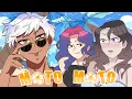 MOTO MOTO MEME Obey Me ANIMATIC