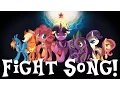 Download Lagu “Fight Song” (Sung in MLP Voices) PMV