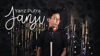 Download Janji - Sahrul Gunawan (cover) by Yanz Putra MP3