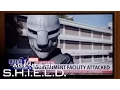 Video di Meet the Watchdogs – Marvel’s Agents of S.H.I.E.L.D. Season 3, Ep. 14