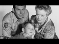 Francis Bavier s Aunt Bee Last Words To Andy Griffith