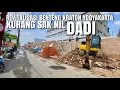 Download Lagu REVITALISASI BENTENG KRATON YOGYAKARTA HARI INI TERPANTAU KURANG SITIK WES DADI