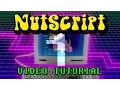 NutScript Tutorial 1