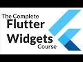 Flutter Widget tutorial for Beginners - Build iOS and Android Apps with Google s Flutter Dart