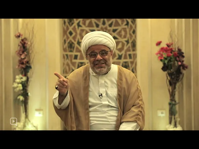 ⁣أحكام ابتلائية | الشيخ علي حجازي | المضمضة