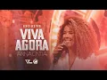 Download Lagu Anna Cintia - Viva Agora  (Versão Exclusive)| Dvd AGORA