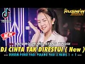 Download Lagu SATU ROOM MELAYANG TINGGI !! DJ CINTA TAK DIRESTUI X TERENDAP LARAKU || DUGEM FUNKOT FULL BASS ||