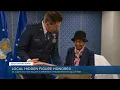Dr Gladys West to receive new honor from Department of Transportation