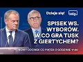 Download Lagu Spisek ws. wyborów. W co gra Tusk z Giertychem? | Dzieje się 27.06.2025