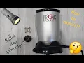 How to repair magic bullet with stripped out gears teardown of appliance