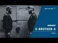 Download Lagu S-BROTHER-S [ house ] @ Pioneer DJ TV | Moscow