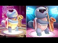 Download Lagu Squirtle Playing The Saxophone 10 Hours Loop