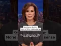 Stephanie Ruhle None of this makes sense