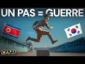 Download Lagu LA FRONTIÈRE LA PLUS DANGEREUSE DU MONDE ? - Maps