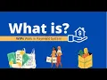 What is WIPs rent payments