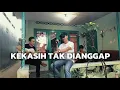 Download Lagu Kekasih Yang Tak Dianggap - Armada (Cover Gilang Simanjuntak)