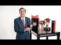 Valentine s Day 24kt Gold Dipped Roses - Steven Singer Jewelers
