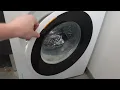 How to Hard Reset a Maytag Washing Machine Washer