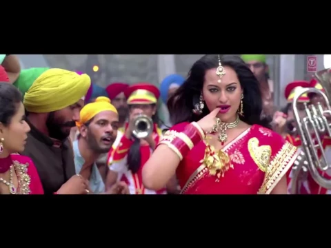 Download MP3 Son of Sardaar  rani main tu raja Full HD song