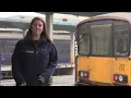 Trainee train driver jobs - top tips for your application