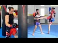 Download Lagu How many days a week should you train Muay Thai