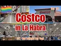 Vol121 - Costco in La Habra Summer Shopping