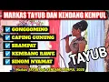 Download Lagu MARKAS TAYUB | TAYUB GONGGOMINO, CAPING GUNUNG, SRAMPAT, KEMBANG RAWE, SINOM NYAMAT