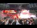 Kendrick Lamar - Intro / wacced out murals (Live @ Tottenham Hotspur Stadium, London) 22.07