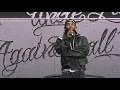 Lagu Kendrick Lamar - Intro / wacced out murals (Live @ Tottenham Hotspur Stadium, London) 22.07