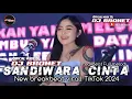 Download Lagu DJ SANDIWARA CINTA - Repvblik || BREAKBEAT VIRAL TIKTOK 2024 || Dj BroNet Rmx